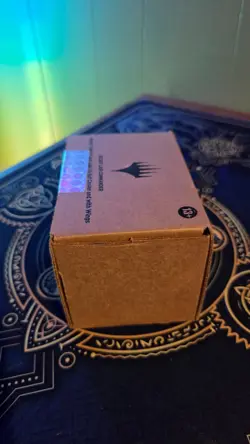 MTG Secret Lair Angels: They're Just Like Us but Cooler and with Wings - Sealed - Image 4