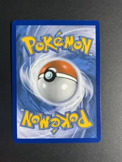 Meowth 114/162 Common BREAKthrough Pokemon Reverse Holo Near Mint - Image 2