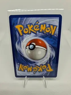 Pokemon TCG Sandy Shocks EX Paradox Rift 250/182 Holo Special Illustration Rare - Image 2