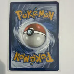 Pokemon TCG Basic Psychic Energy 207/165 SV 151 Hyper Rare Secret Rare Holo - Image 2