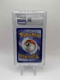 CGC 10 POKEMON (2023) Ho-Oh ex - Classic 007/034 - Image 2