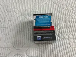 Pokemon TCG Scarlet & Violet Black Bolt Booster Bundle (6 Packs) Factory Sealed - Image 3