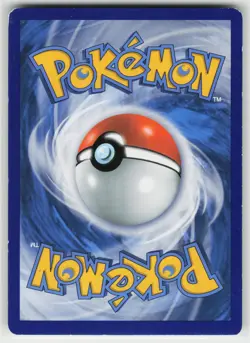 Lombre 11/160 UC Primal Clash Reverse Holo MP Pokemon - Image 2