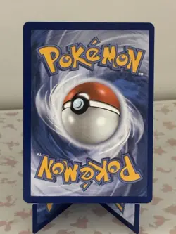 Pokemon TCG Poke Pad 113/088 Ultra Rare Trainer Perfect Order - Image 2