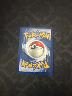Pokemon Card - Focus Band Neo Genesis 86/111 Rare - Image 2