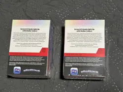 Pokemon Prismatic Evolutions Booster Bundle Lot Of 2 Brand New Factory Sealed - Image 2