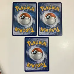 Pokemon Jumbo Card Lot Of 23 Flareon Jolteon Vaporeon Charizard Pikachu Promo - Image 3