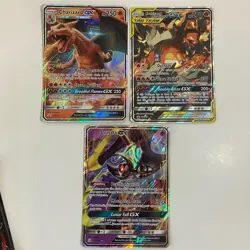 Pokemon Jumbo Card Lot Of 23 Flareon Jolteon Vaporeon Charizard Pikachu Promo - Image 4