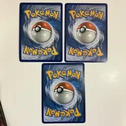 Pokemon Jumbo Card Lot Of 23 Flareon Jolteon Vaporeon Charizard Pikachu Promo - Image 5
