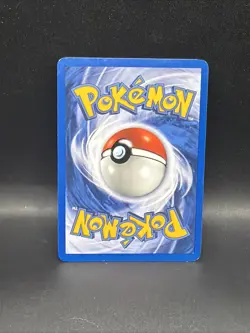 Pokemon TCG Magneton Base Set 2 9/130 Holo Unlimited Holo Rare Swirl - Image 3