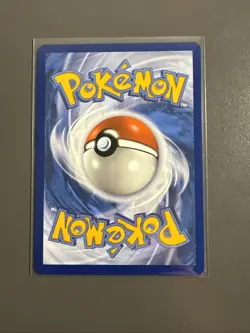 Eevee - (Pokemon Day 2025) (Reverse Cosmos Holo) 074/131 Miscellaneous Cards... - Image 2