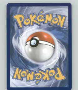 FISHERMAN HOLO CLASSIC COLLECTION TRADING CARD GAME CLASSIC POKEMON NEAR MINT - Image 2