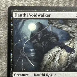 Dauthi Voidwalker - Modern Horizons 2 (MH2) #81 NM Non-Foil MTG Magic Card - Image 2