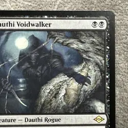 Dauthi Voidwalker - Modern Horizons 2 (MH2) #81 NM Non-Foil MTG Magic Card - Image 3