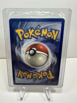 Mr. Mime 6/64 Holo Rare Pokemon Vintage Card 1999 WOTC 🔥 - Image 2