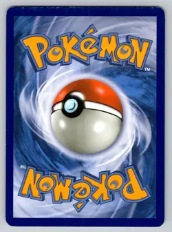 Marill 34/147 Common Burning Shadows Pokemon Lightly Played - Image 2