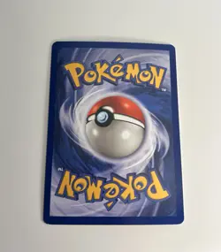 Gengar Holo #5/62 Fossil Unlimited NM/Near Mint Pokemon Card 1999 - Clean 🔥 - Image 2