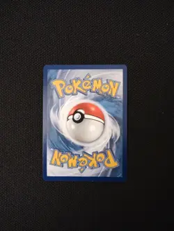 Gengar Lost Origin Staff Stamped Promo English Pokemon Card - Image 3