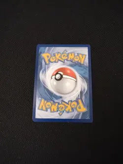 Gengar Lost Origin Staff Stamped Promo English Pokemon Card - Image 4