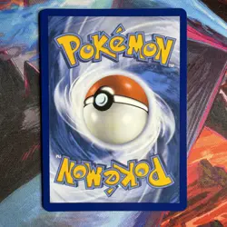 Mega Gardevoir ex MEP 032 Black Star Promo - Mega Attack Rare NM Pokemon - Image 2