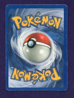 Pokemon Pinsir holo card 9/64 Jungle - 1999 - Rare - Image 2