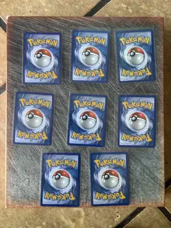 Pokemon TCG Bulk Lot (31) Of Vintage Reverse Holos / Promos. 636996769661 - Image 3