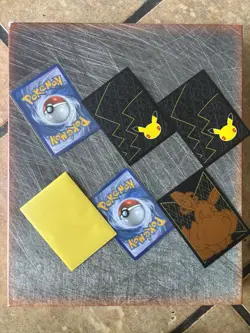 Pokemon TCG Bulk Lot (31) Of Vintage Reverse Holos / Promos. 636996769661 - Image 5