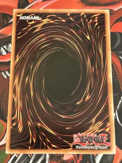Yugioh Cyber Dragon GFP2 - EN178 Ghost Rare 1st Edition Near Mint - Image 5