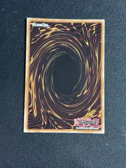Golden Castle of Stromberg - BLRR-EN010 - Secret Rare - 1st Edition NM YuGiOh! - Image 2