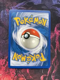 Pokemon Card Lickitung EX Dragon Frontiers Reverse Holo Rare 19/101 Excellent - Image 4