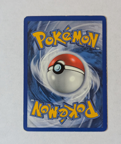 Aerodactyl 1/92 Legend Maker Holo Rare Vintage Pokemon Card MP 2006 - Image 2
