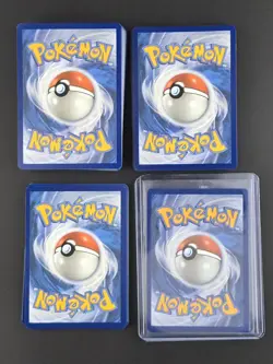 Pokemon TCG Phantasmal Flames Kick Starter Collection 160 Card Lot No Dups NM. - Image 3