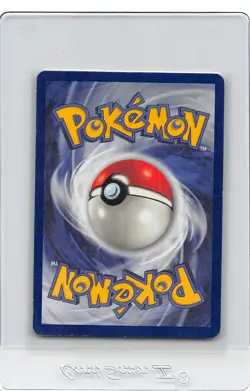 MAGIKARP 47/82 - 1ST EDITION - Team Rocket - VINTAGE WOTC Pokemon Card - LP/P - Image 2