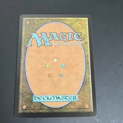 MTG Final Fantasy The Fire Crystal 0135 Foil Rare Legendary Artifact - Image 2