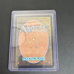 MTG Final Fantasy The Fire Crystal 0135 Foil Rare Legendary Artifact - Image 4