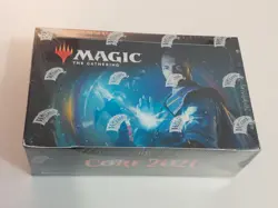 MTG Core 2021 DRAFT Booster Box - English - Factory Sealed - Image 1