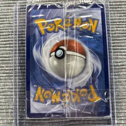 Cinderace ex 163 Sv: Scarlet & Violet Pokemon Cards Holo Sealed Promo - Image 2