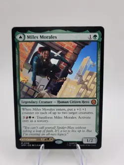 Miles Morales Marvel's Spider-Man Regular - Image 1