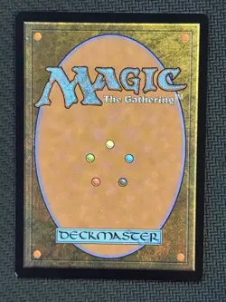 Elvish Spirit Guide *RETRO FRAME FOIL* Dominaria Remastered 338 NM - Image 2