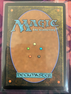 MTG, VISARA THE DREADFUL (ONS) (MP OR BETTER CONDITION) - Image 3