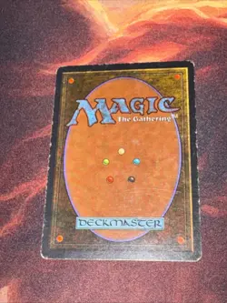 Urza’s Tower X1 Mtg Antiquities Shore Sunset Mp - Image 2