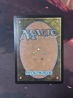 Wizards of the Coast MTG Bloom Tender Eclipsed 0324 Mythic Elf Druid EN - Image 2