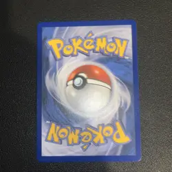 Pokemon TCG Yamper 099/094 Phantasmal Flames Illustration Rare English - Image 4