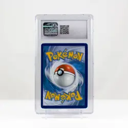 2022 Pokemon Astral Radiance - Radiant Heatran 027/189 CGC 10 - Image 3