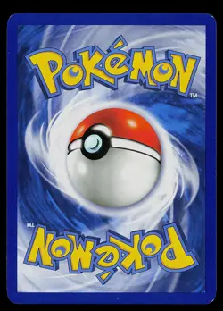 Pokemon Card - Celebi HGSS Triumphant 92/102 Holo Prime Rare - Image 2