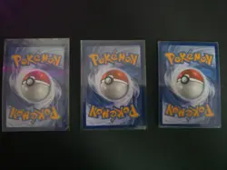 Pokemon First Partner - Series 2 - Gen 2 - Johto - Totodile Chikorita Cyndaquil - Image 2
