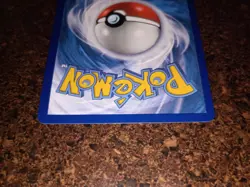 Pokemon ENGLISH Garbodor VMAX Evolving Skies RAINBOW HOLO Card 216/203 NM- RARE! - Image 4