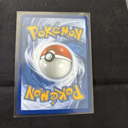 Gwynn Pokemon Pitch Black Full Art Trainer Card 109/084 - NM | Pokemon TCG - Image 2