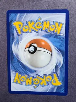 Pokemon TCG - Scarlet & Violet Base - Mabosstiff IR 218/198 - Image 3