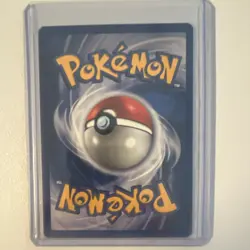 POKEMON TCG NEO DESTINY #63/105 DRATINI REGULAR COMMON UNL ENG 40 HP - Image 2